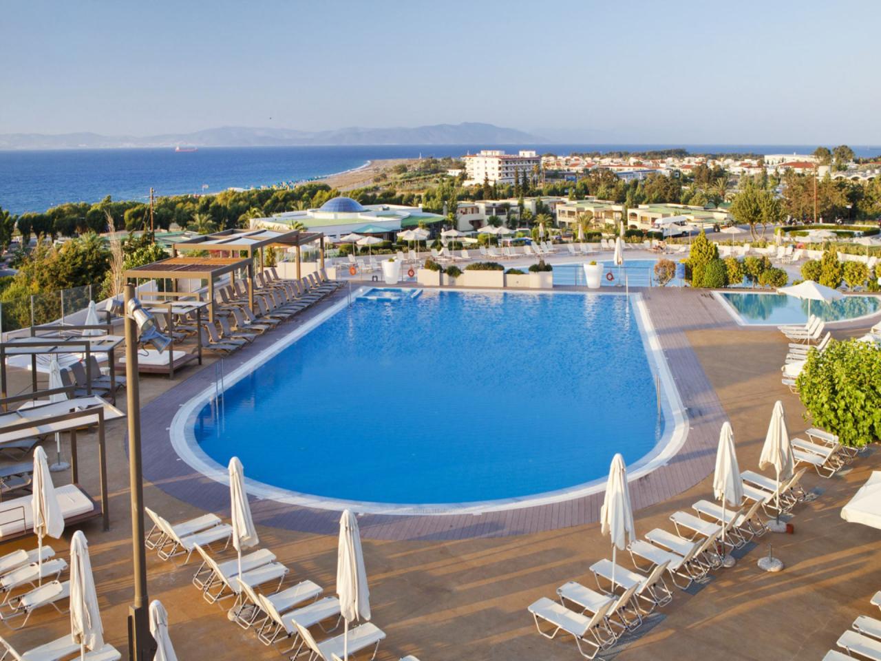 Kipriotis Panorama Hotel