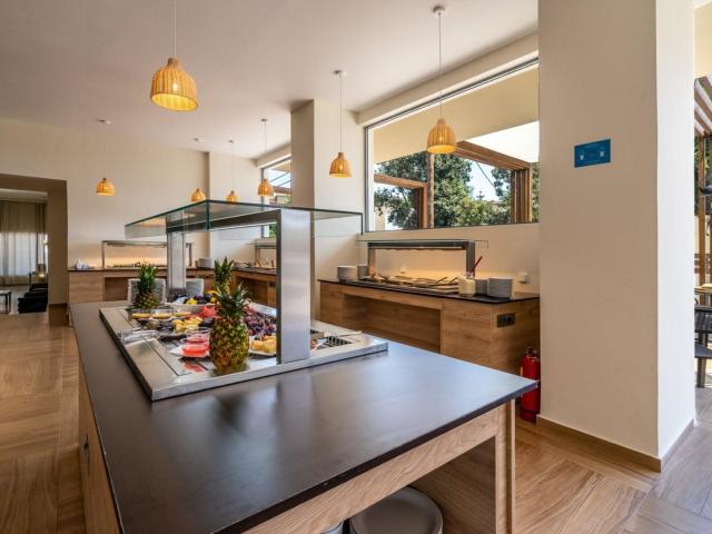 Castellum Suites