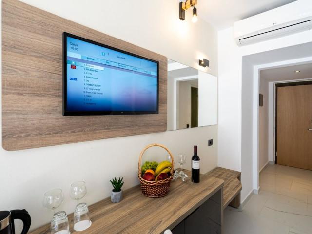 Castellum Suites