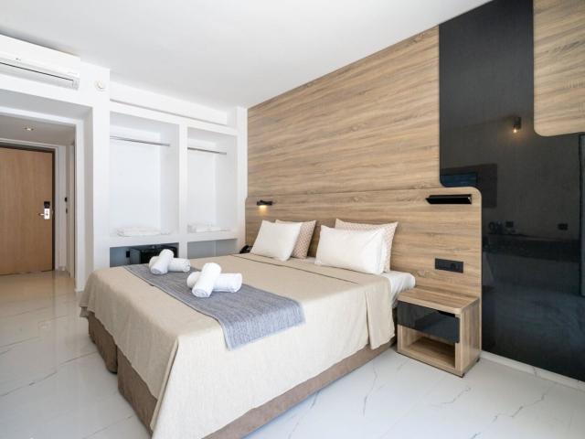 Castellum Suites
