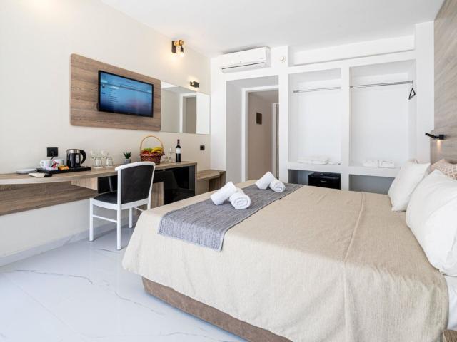 Castellum Suites