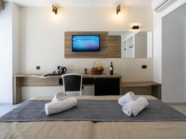 Castellum Suites