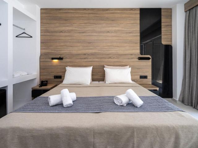 Castellum Suites