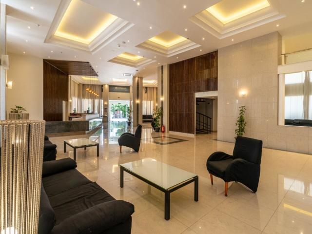 Castellum Suites