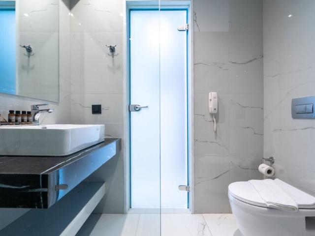 Castellum Suites