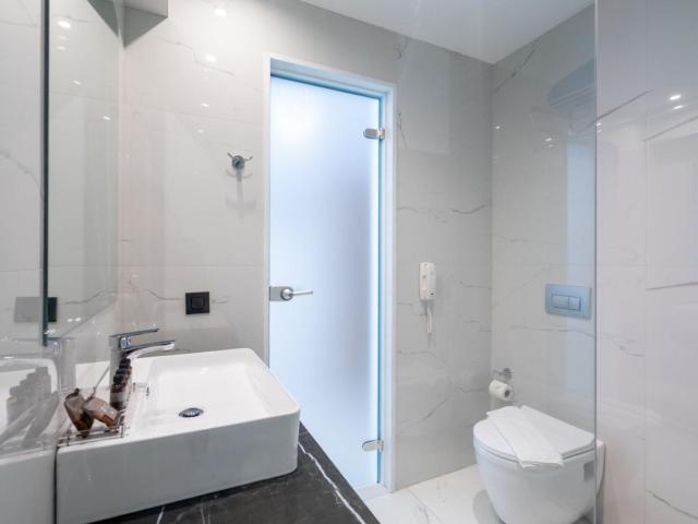 Castellum Suites