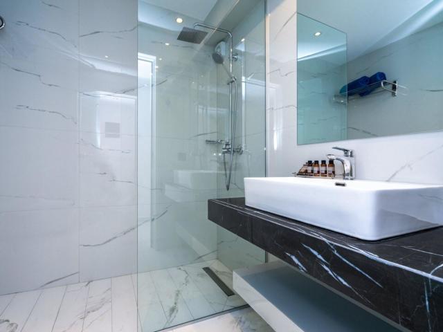 Castellum Suites