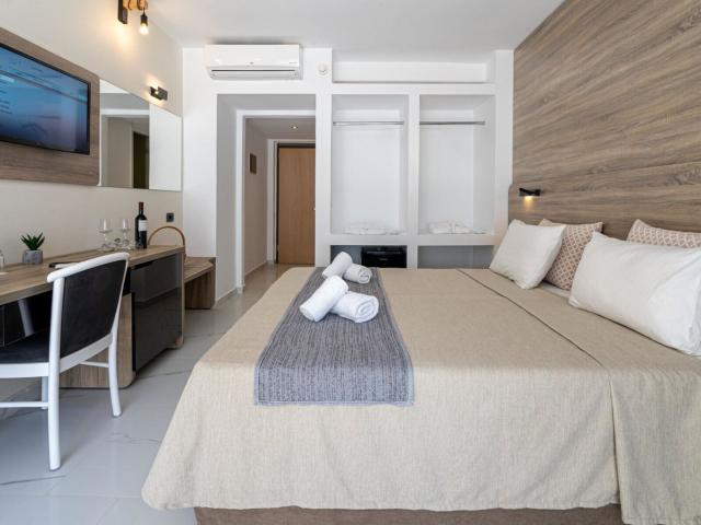 Castellum Suites