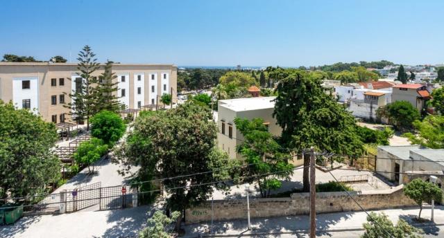 Castellum Suites
