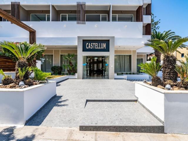 Castellum Suites