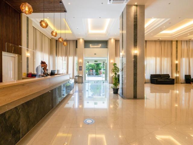 Castellum Suites