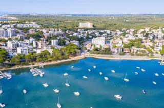 JS Portocolom Suites