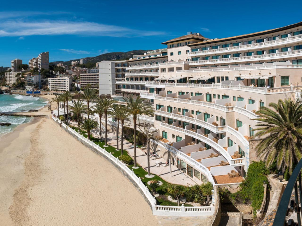 Nixe Palace