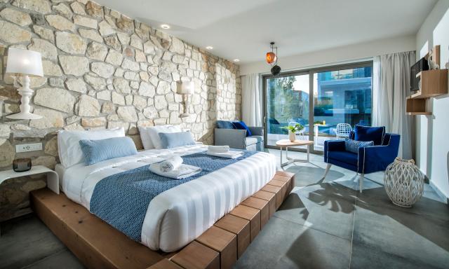 Mary Hotel & Mary Royal Suites
