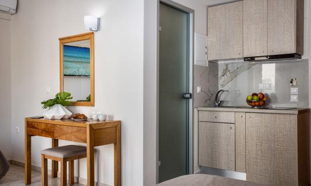 Mary Hotel & Mary Royal Suites