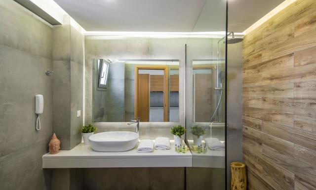Mary Hotel & Mary Royal Suites