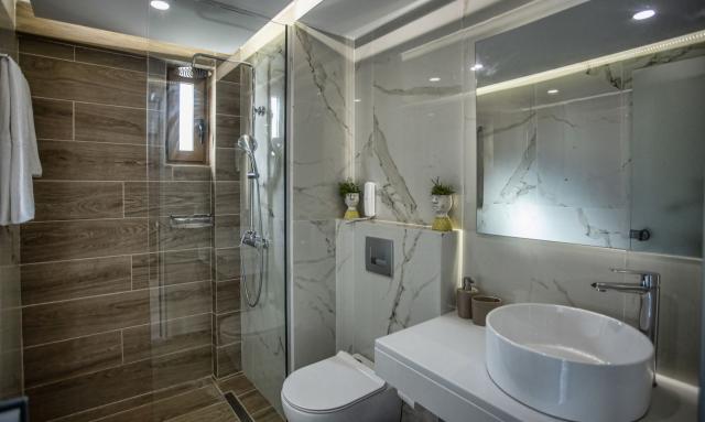 Mary Hotel & Mary Royal Suites