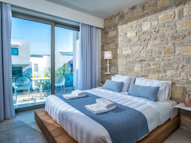 Mary Hotel & Mary Royal Suites
