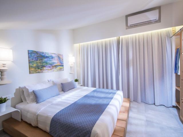 Mary Hotel & Mary Royal Suites