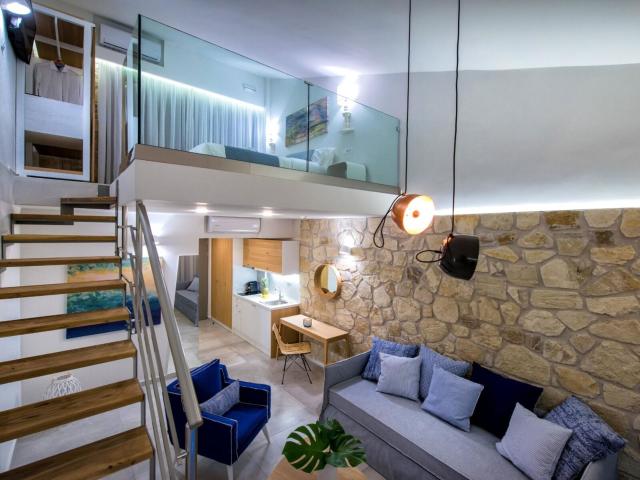 Mary Hotel & Mary Royal Suites