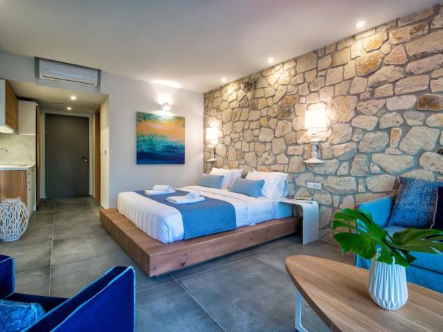 Mary Hotel & Mary Royal Suites