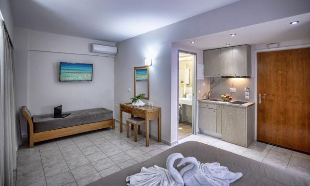 Mary Hotel & Mary Royal Suites