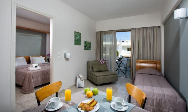 Mary Hotel & Mary Royal Suites