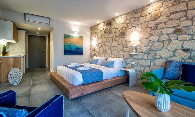 Mary Hotel & Mary Royal Suites