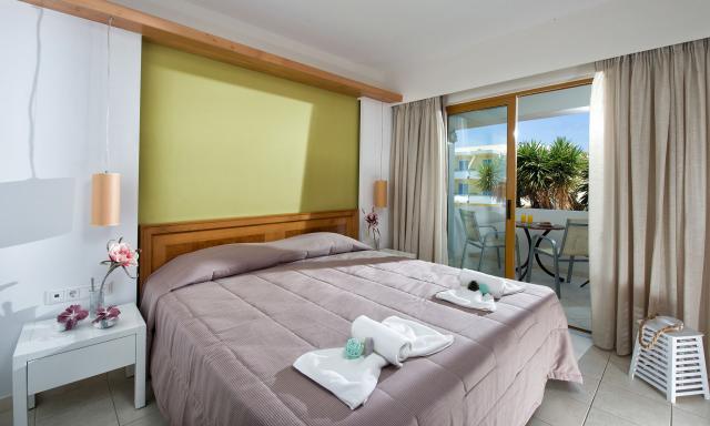 Mary Hotel & Mary Royal Suites