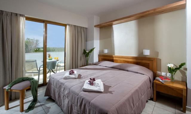 Mary Hotel & Mary Royal Suites