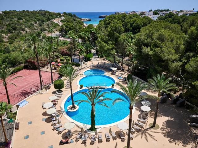 Club Cala Marsal