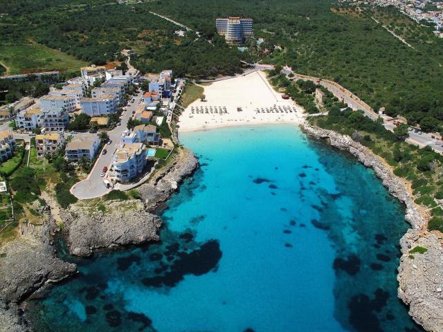 Club Cala Marsal