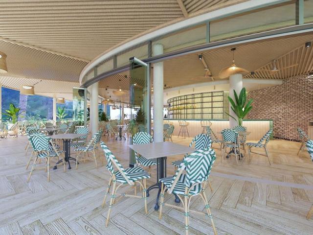 Club Cala Marsal