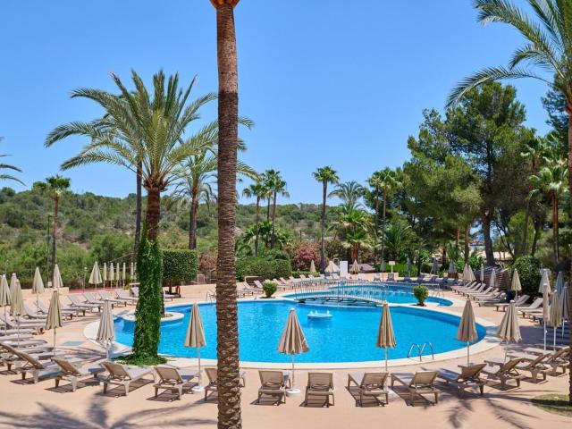 Club Cala Marsal