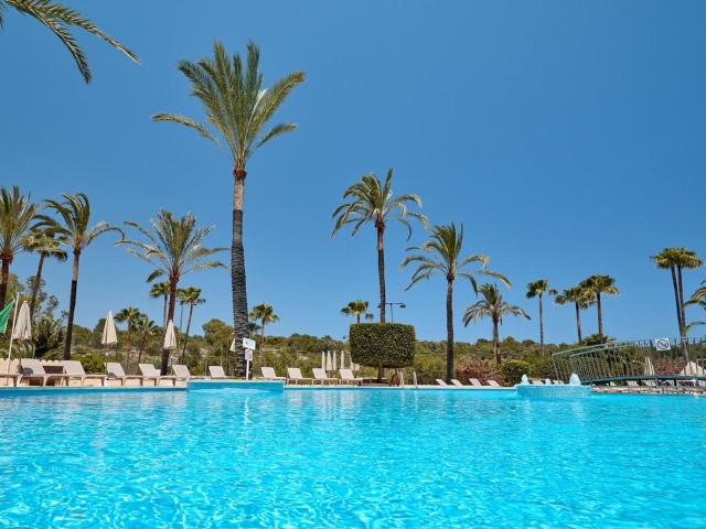 Club Cala Marsal