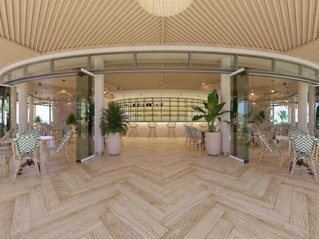 Club Cala Marsal
