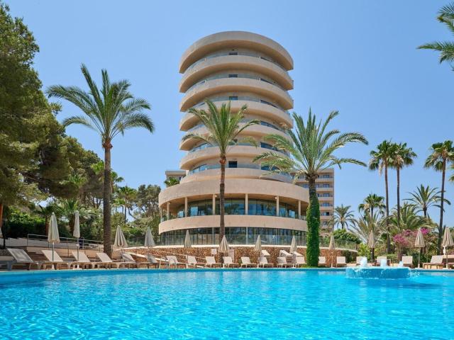 Club Cala Marsal