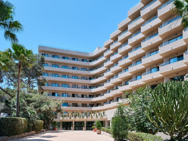 Club Cala Marsal