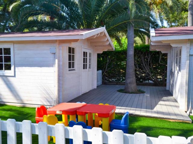 Club Cala Marsal