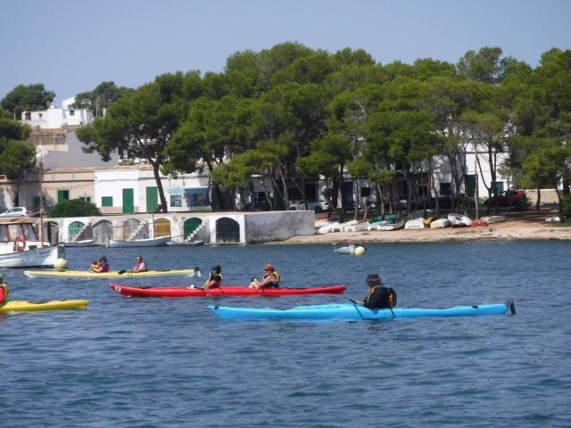 Club Cala Marsal