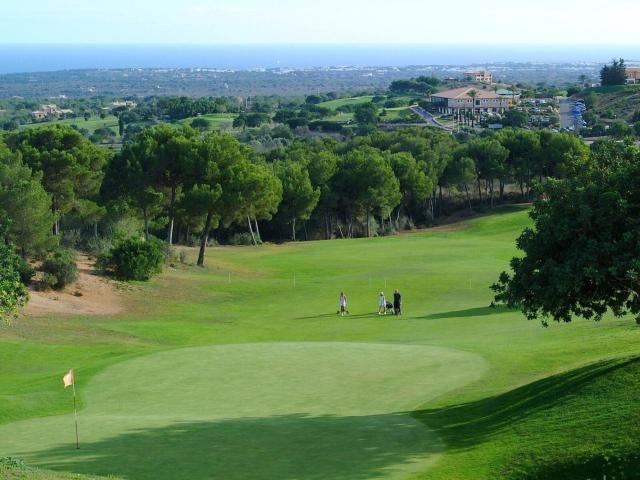 Club Cala Marsal
