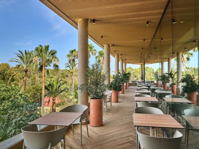Club Cala Marsal
