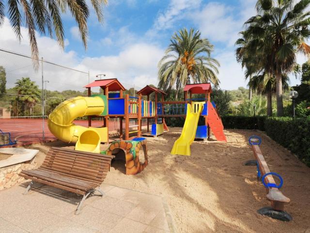 Club Cala Marsal