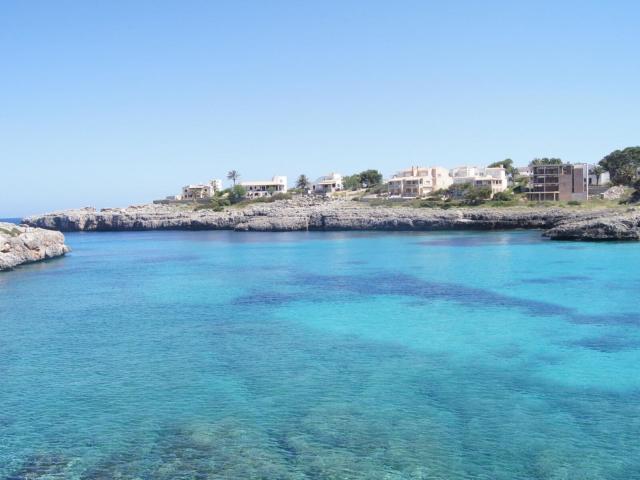 Club Cala Marsal