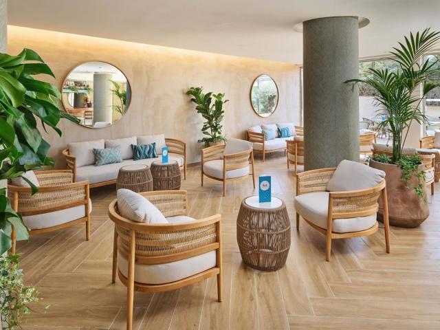 Club Cala Marsal