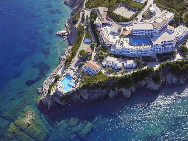 Peninsula