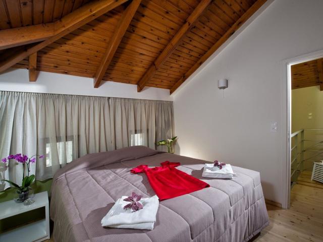 Mary Hotel & Mary Royal Suites