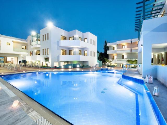 Mary Hotel & Mary Royal Suites