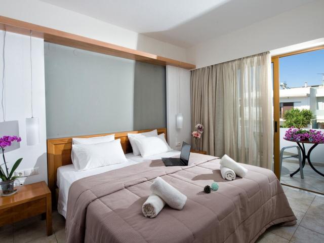 Mary Hotel & Mary Royal Suites