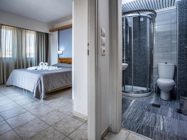 Mary Hotel & Mary Royal Suites